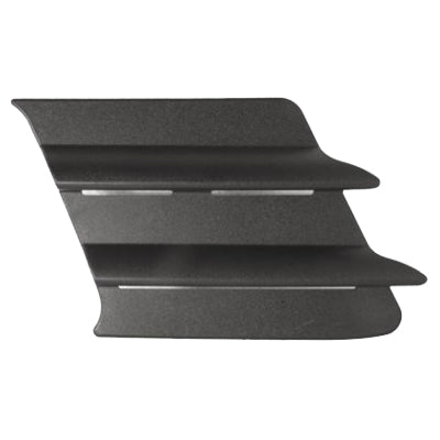 3310097-21 - FRONT FOG LAMP GARNISH - L/H - MAN TGX 2008-