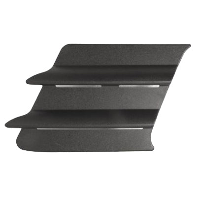 3310097-22 - FRONT FOG LAMP GARNISH - R/H - MAN TGX 2008-