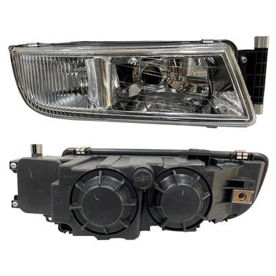 3310097-2 - FRONT LAMP - R/H - MAN TGX 2008-