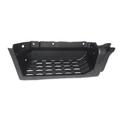 3486004-2 - STEP PANEL - R/H - MAZDA T3500/T4100 1989-