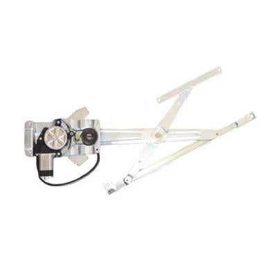 3486060-2 - WINDOW REGULATOR - R/H - ELECTRIC - MAZDA T3500/T4100 1989- TITAN 1990-2006