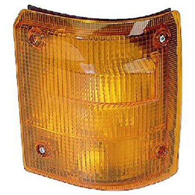 3486097-3 - CORNER LAMP - L/H - AMBER - MAZDA T3500/T4100 1989-