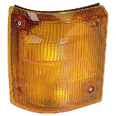 3486097-4 - CORNER LAMP - R/H - AMBER - MAZDA T3500/T4100 1989-