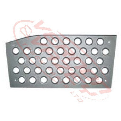 3575204-72 - STEP ALLOY - LOWER - R/H - MERCEDES BENZ ACTROS - MP3