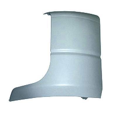 3575124-21 - CORNER PANEL - COVER - L/H - MERCEDES BENZ ACTROS - MP2