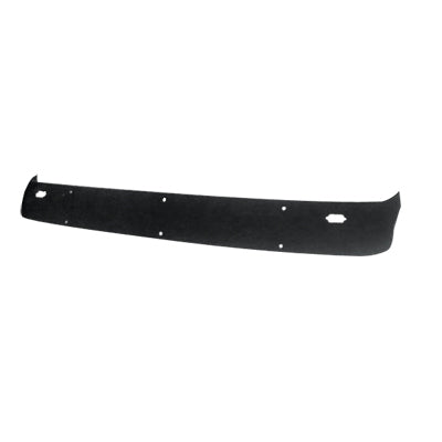 3575170-72 - SUN VISOR PANEL - LOW ROOF CAB - MERCEDES BENZ ACTROS - MP2