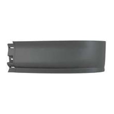 3575190-61 - FRONT BUMPER - APRON - L/H - 220mm HIGH - MERCEDES BENZ ACTROS - MP2 LOW ROOF