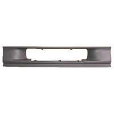 3575190-6 - FRONT BUMPER - APRON - CENTRE - 220mm HIGH - MERCEDES BENZ ACTROS - MP2 LOW ROOF