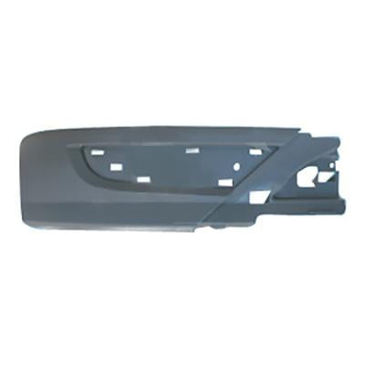 3575290-52 - FRONT BUMPER APRON - R/H - 180mm HIGH - MERCEDES BENZ ACTROS - MP3 - MEGA