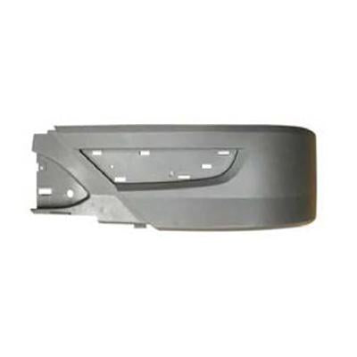 3575290-61 - FRONT BUMPER APRON - L/H - 230mm HIGH - MERCEDES BENZ ACTROS - MP3