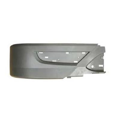 3575290-62 - FRONT BUMPER APRON - R/H - 230mm HIGH - MERCEDES BENZ ACTROS - MP3