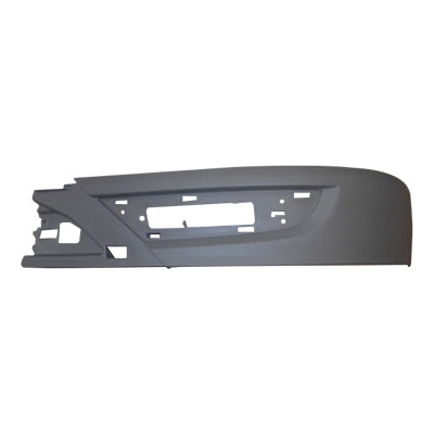 3575290-71 - FRONT BUMPER APRON - L/H - LED TYPE LAMP - MERCEDES BENZ ACTROS - MP3 - MEGA