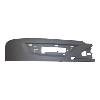 3575290-72 - FRONT BUMPER APRON - R/H - LED TYPE LAMP - MERCEDES BENZ ACTROS - MP3 - MEGA