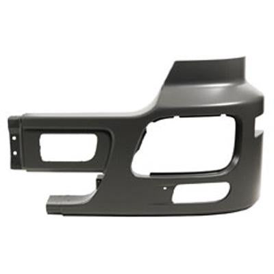 3575291-03 - FRONT BUMPER END - W/FOG HOLE - L/H - MERCEDES BENZ ACTROS - MP3