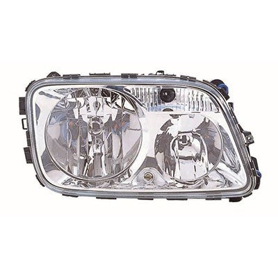 3575294-02 - HEADLAMP - R/H - MANUAL - MERCEDES BENZ ACTROS - MP3