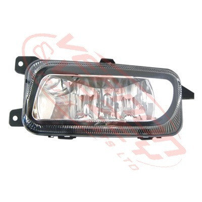 3575294-51 - FOG LAMP - L/H - MERCEDES BENZ ACTROS - MP3