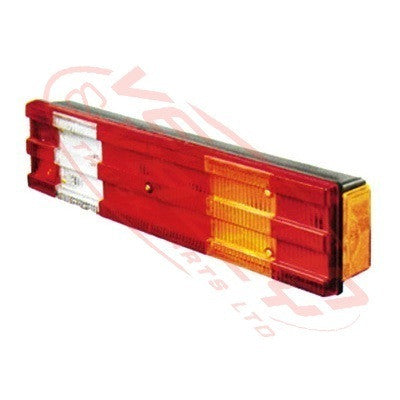 3575298-01 - REAR LAMP - L/H - MERCEDES BENZ ACTROS - MP3