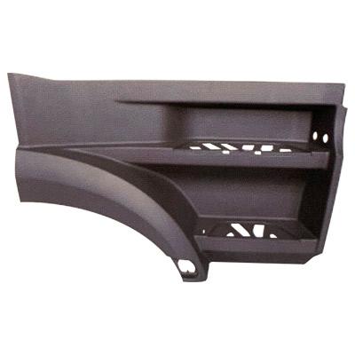 3575304-32 - STEP PANEL - UPPER - R/H - MERCEDES BENZ ACTROS - MP4 - MEGA