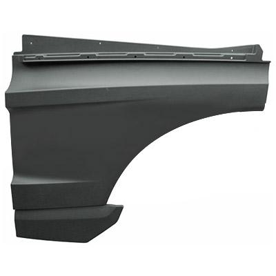 3575310-21 - DOOR EXTENSION - L/H - MERCEDES BENZ ACTROS - MP4 - MEGA