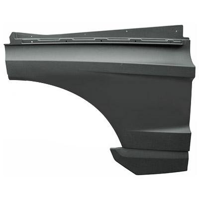3575310-22 - DOOR EXTENSION - R/H - MERCEDES BENZ ACTROS - MP4 - MEGA