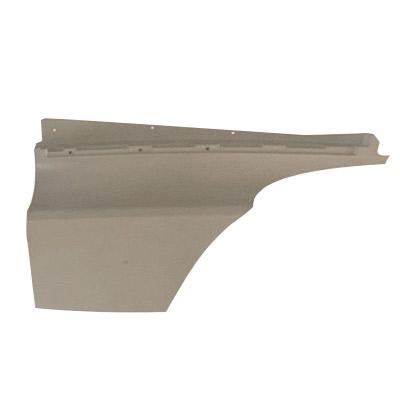 3575310-23 - DOOR EXTENSION - L/H - MERCEDES BENZ ACTROS - MP4