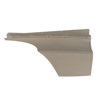 3575310-24 - DOOR EXTENSION - R/H - MERCEDES BENZ ACTROS - MP4