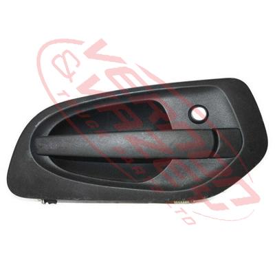 3575310-31 - DOOR HANDLE - L/H - MERCEDES BENZ ACTROS - MP4