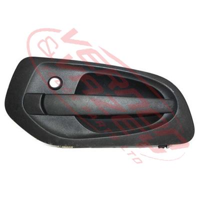 3575310-32 - DOOR HANDLE - R/H - MERCEDES BENZ ACTROS - MP4