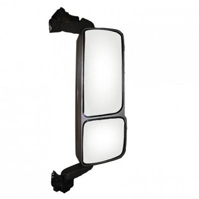 3575316-01 - MIRROR - L/H - MERCEDES BENZ ACTROS - MP4