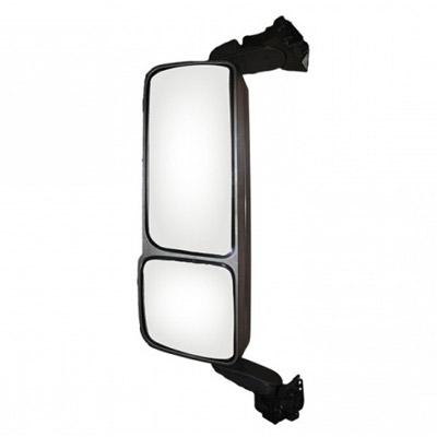 3575316-02 - MIRROR - R/H - MERCEDES BENZ ACTROS - MP4