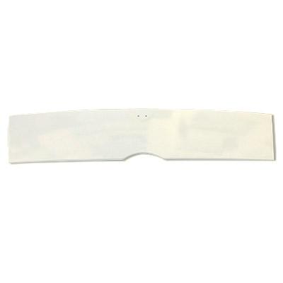 3575320-10 - FRONT PANEL - MERCEDES BENZ ACTROS - MP4 - MP4 & LOW
