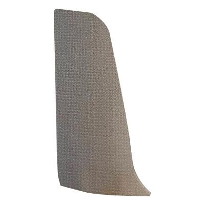 3575324-02 - FRONT CORNER PANEL - R/H - MERCEDES BENZ ACTROS - MP4 - CLASSIC SPACE / STREAM SPACE
