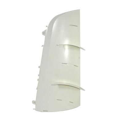 3575324-03 - FRONT CORNER VANE - L/H - MERCEDES BENZ ACTROS - MP4 - CLASSIC SPACE / STREAM SPACE