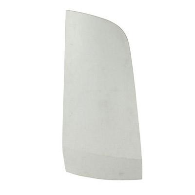 3575324-12 - FRONT CORNER PANEL - R/H - MERCEDES BENZ ACTROS - MP4 - BIG SPACE / GIGA SPACE