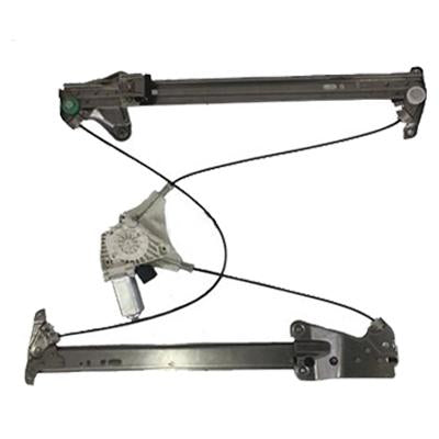 3575360-01 - WINDOW REGULATOR - L/H - MERCEDES BENZ ACTROS - MP4