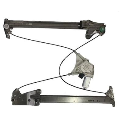 3575360-02 - WINDOW REGULATOR - R/H - MERCEDES BENZ ACTROS - MP4