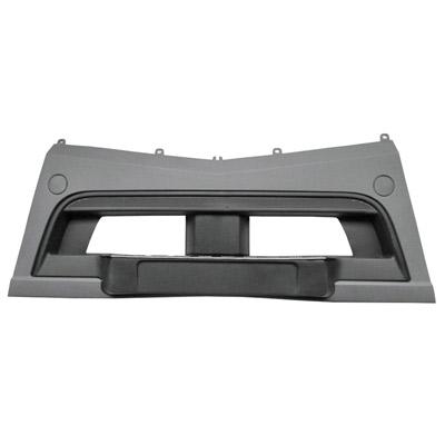 3575390-02 - FRONT BUMPER - MIDDLE SECTION - MERCEDES BENZ ACTROS - MP4 - LOW CAB