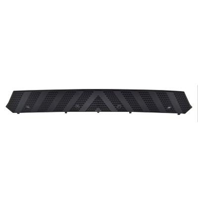 3575390-05 - FRONT BUMPER - STEP PLATE - MERCEDES BENZ ACTROS - MP4 - MP4 & MEGA