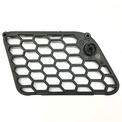 3575391-23 - FRONT BUMPER END - GARNISH - L/H (SUIT TEAR DROP HEADLAMP TYPE) - MERCEDES BENZ ACTROS - MP4