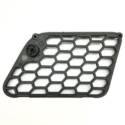 3575391-24 - FRONT BUMPER END - GARNISH - R/H (SUIT TEAR DROP HEADLAMP TYPE) - MERCEDES BENZ ACTROS - MP4