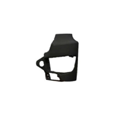 3575394-33 - HEADLAMP BEZEL - LOWER - L/H - W/O FOG LAMP HOLE - MERCEDES BENZ ACTROS - MP4 - HIGH CAB