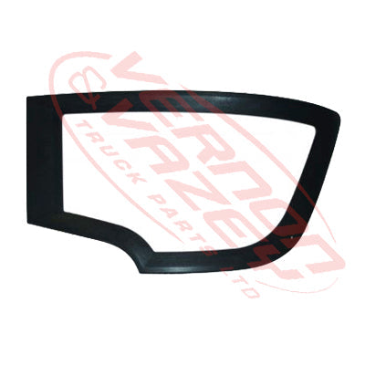 3575394-41 - HEADLAMP FRAME - LH - OPTION 2 - MERCEDES BENZ ACTROS - MP4