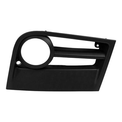 3575394-64 - FOG LAMP SURROUND - R/H - MERCEDES BENZ ACTROS - MP4