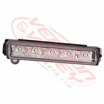 3575397-11 - FRONT LAMP - L/H - LED TYPE - MERCEDES BENZ ACTROS - MP4