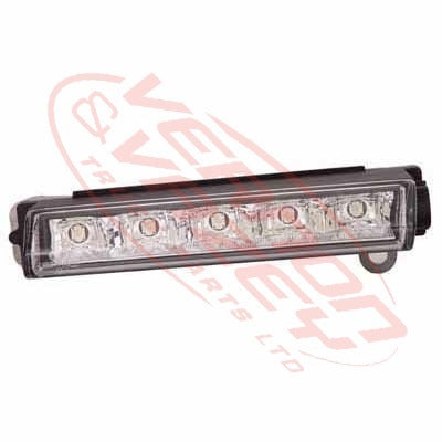 3575397-12 - FRONT LAMP - R/H - LED TYPE - MERCEDES BENZ ACTROS - MP4