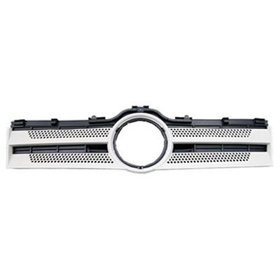 3575399-10 - FRONT GRILLE INSERT (BELOW FRONT PANEL) - MERCEDES BENZ ACTROS - MP4 - MEGA