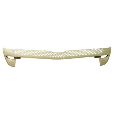 3575399-33 - FRONT GRILLE INSERT (BETWEEN HEADLAMPS) - MERCEDES BENZ ACTROS - MP4
