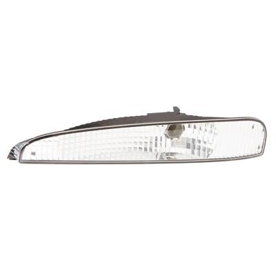 3578097-01 - CORNER LAMP - L/H - CLEAR - MERCEDES BENZ AXOR 2004-