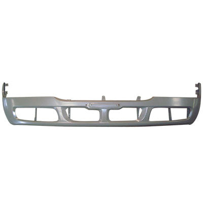 3783090-01 - FRONT BUMPER - MITSUBISHI ROSA 2007-