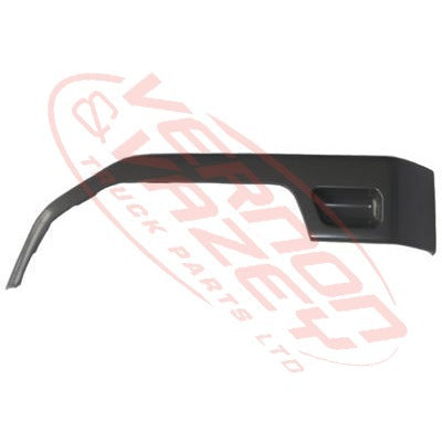 3787000-1 - GUARD - OUTER - L/H - NARROW CAB - MITSUBISHI FK 1994-